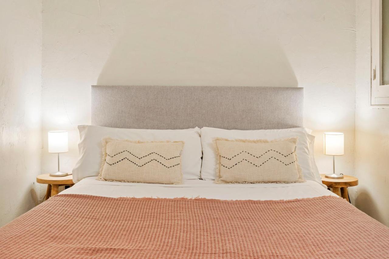 Flateli Poble Sec Apartment Barcelona Luaran gambar
